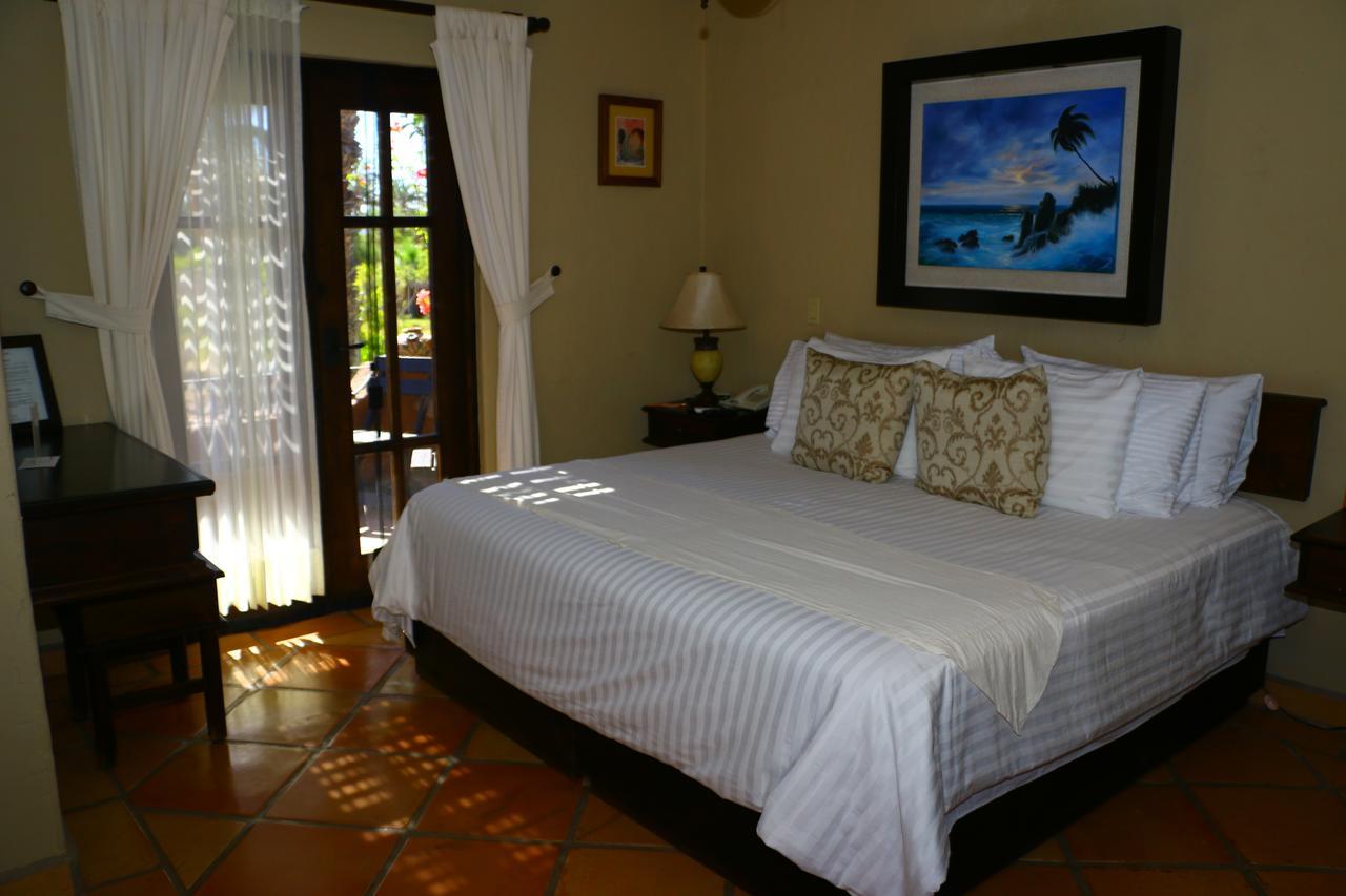 Posada Del Cortes Loreto  Buitenkant foto